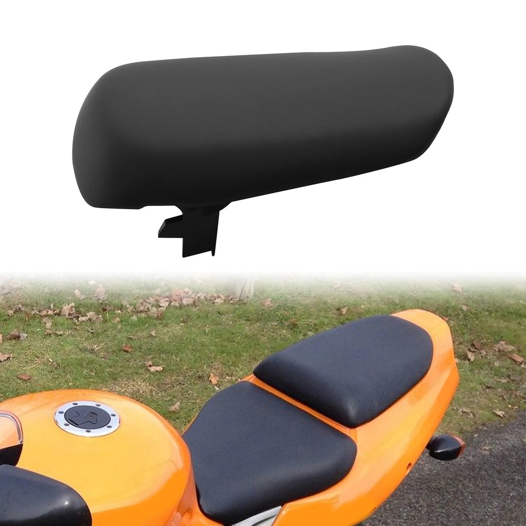 Rear Passenger Seat Pillion Cushion for Kawasaki ZX9R (1998–2001)