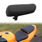 Rear Passenger Seat Pillion Cushion for Kawasaki ZX9R (1998–2001)