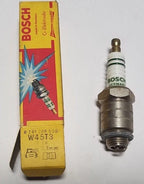 Bosch W45T3 Spark Plugs for (OEM Germany)