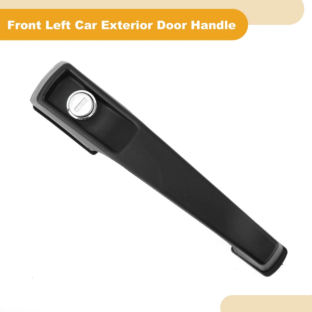 Front Left Door Handle No. 6017600159 for Mercedes-Benz G-Class 