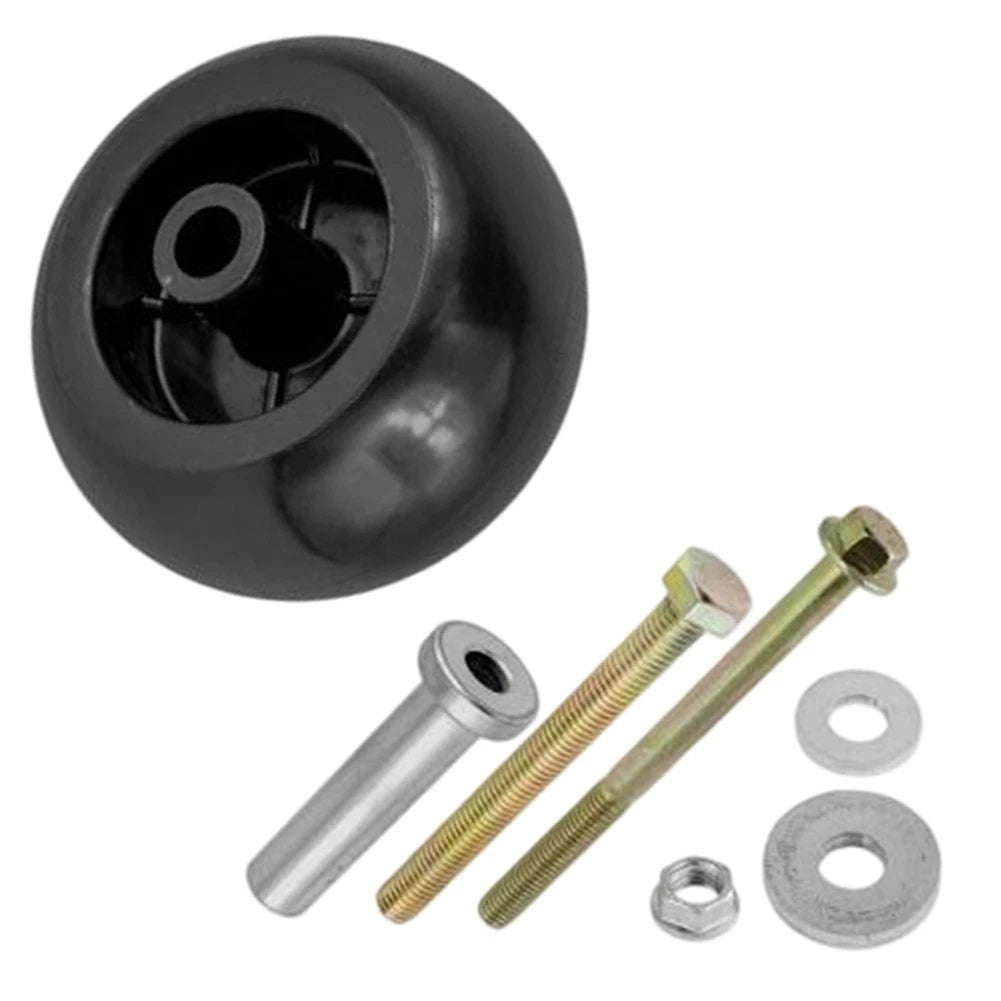 60 Inch Mower Deck Wheels for Kubota RCK60 (K5351-42110 K5371-42110)