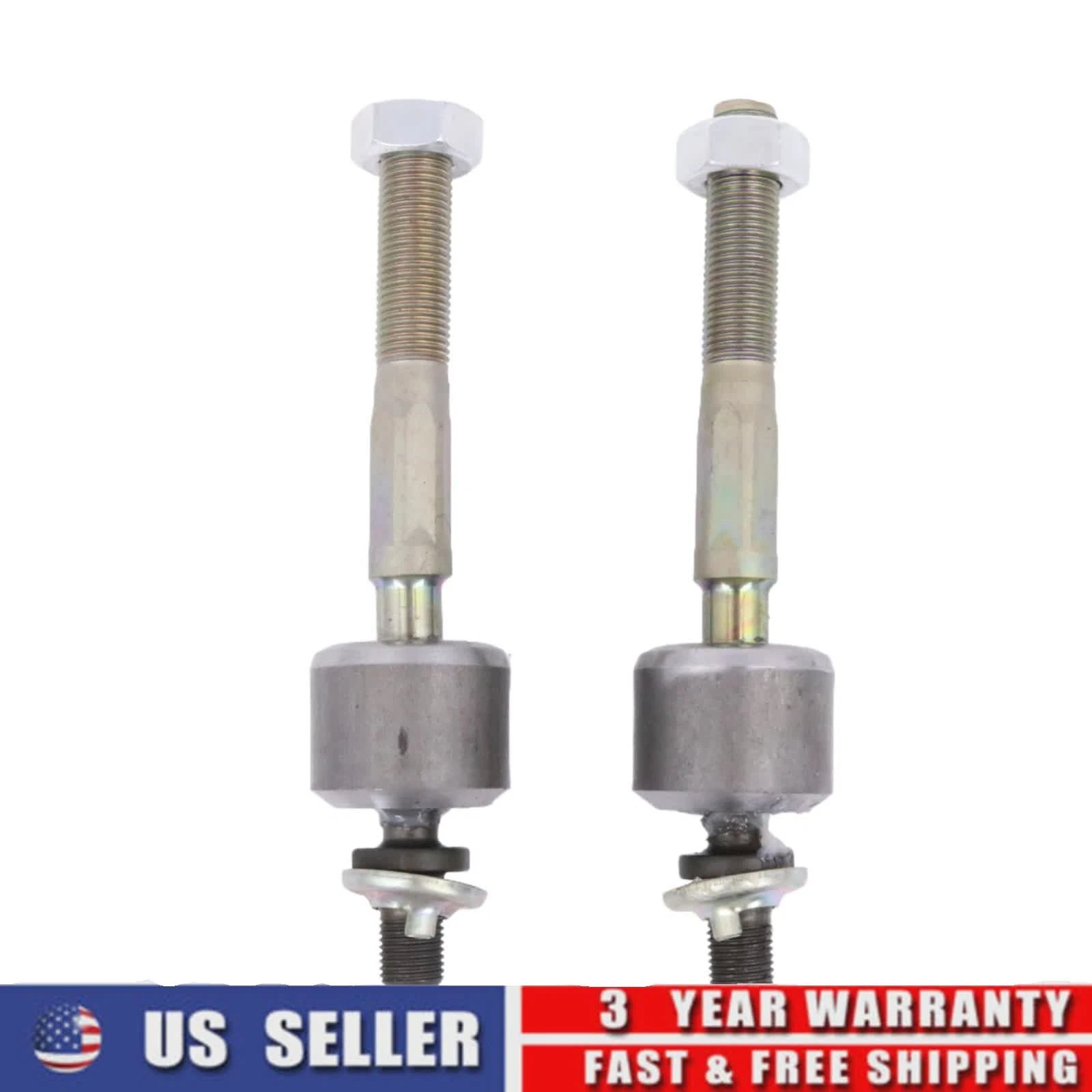Set of 12 Front Upper Lower Control Arm Tie Rod Ball Joint for Honda Accord