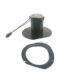 HVAC Heater Blower Motor for Peterbilt 357 376 377 378 379 (1990–2007)
