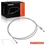 Parking Brake Cable for Ford F-350 Super Duty (2007–2008)