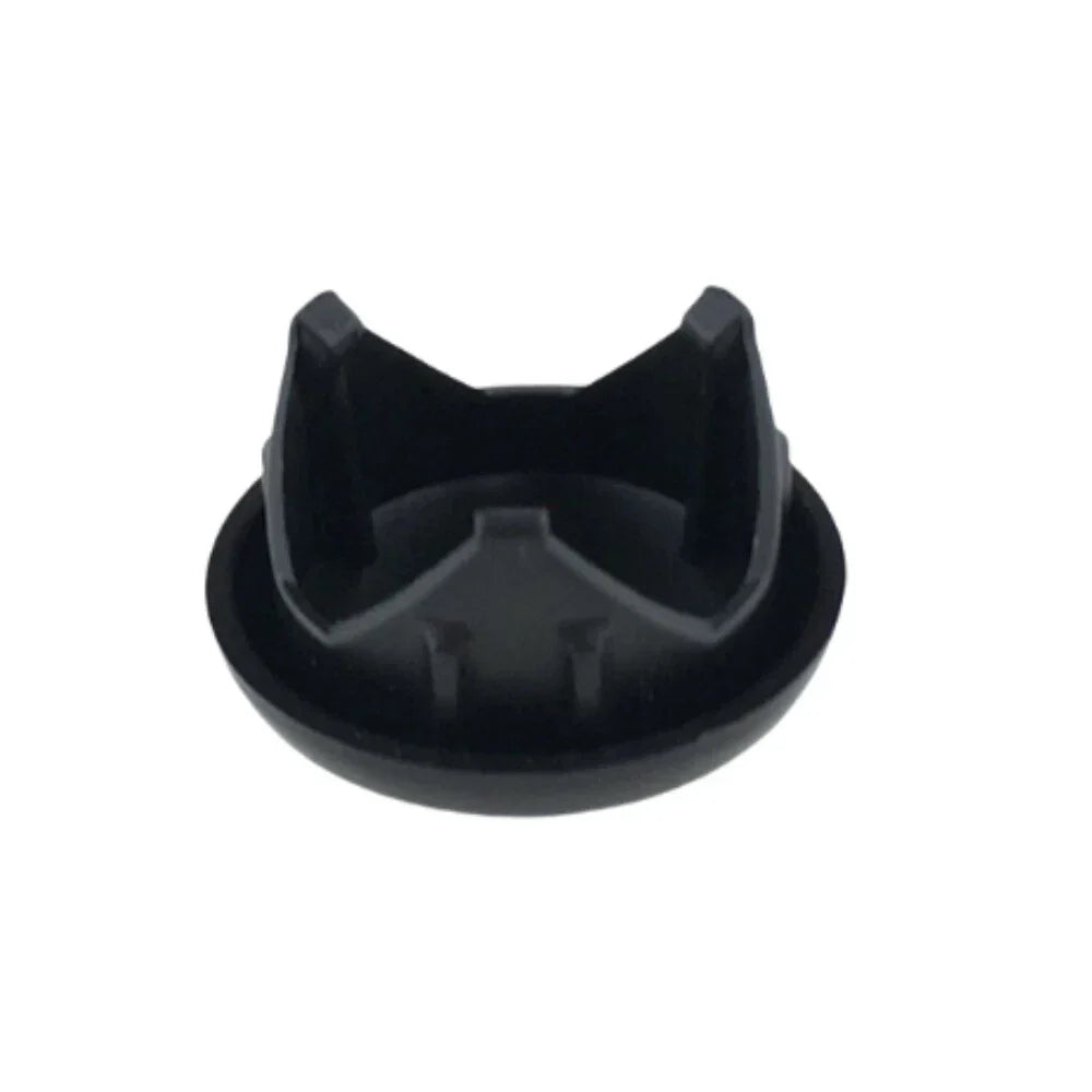 Dodge Chrysler Rear Windshield Wiper Arm Nut Cover Cap (2001-2007)