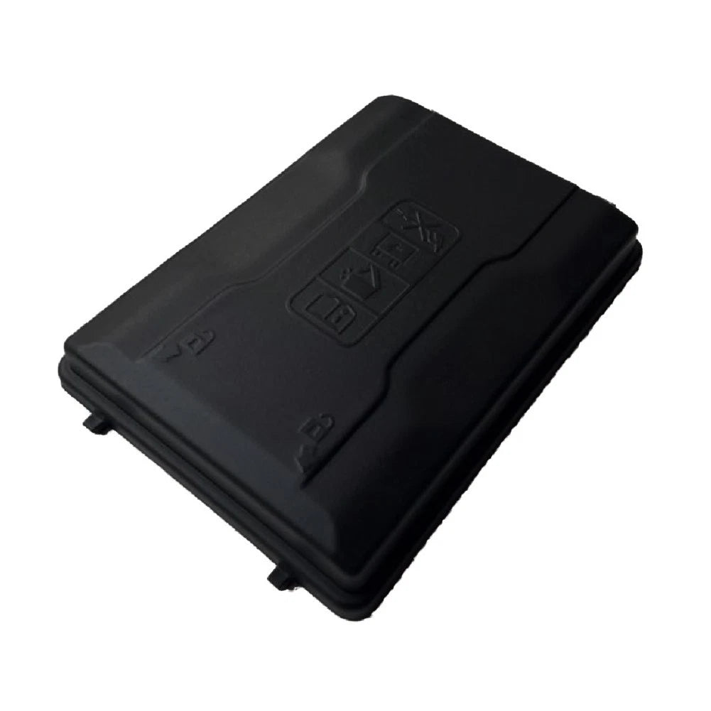 Replacement Fuse Box Cover 23174030 for GMC Sierra 1500 (2014–2019)
