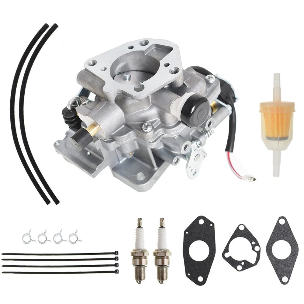 Carburetor for Kohler CH730 CH740 (YYYY–YYYY)