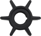 Water Pump Impeller Service Kit for Mercury 2 2.5 3 3.3 HP Outboard (161543)