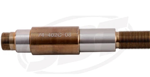 Driveshaft for Yamaha Super Jet SJ (2008–2013) 6BA-45511-00-00