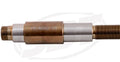 Driveshaft for Yamaha Super Jet SJ (2008–2013) 6BA-45511-00-00