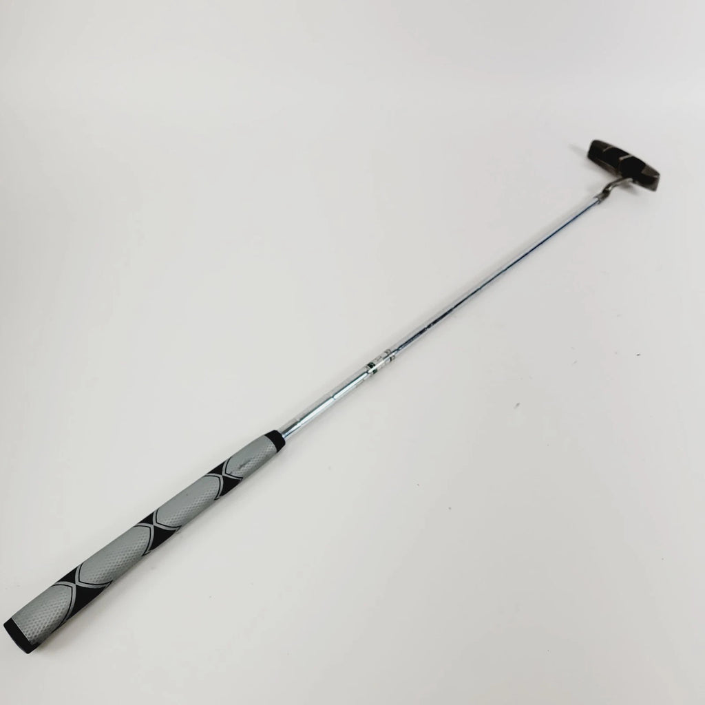 Tommy Armour T-Line XXV Putter for Mens Right Hand Steel 35.5"