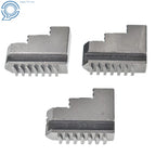 3-Jaw Self-Centering Lathe Chuck for K11-130