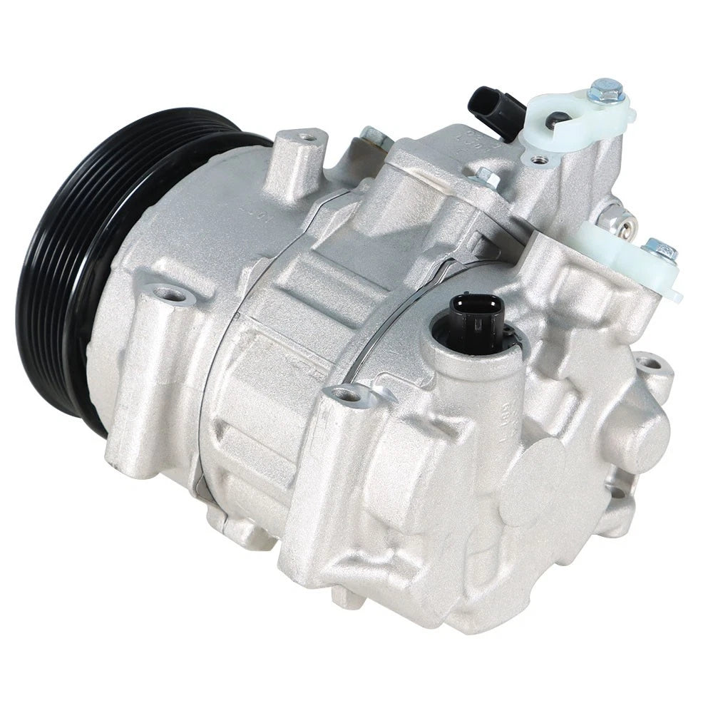 A/C Compressor for Toyota RAV4 (2009–2012) & Camry (2012–2015)