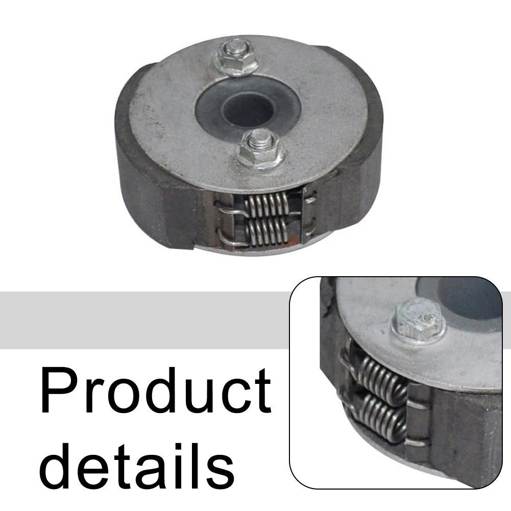 Clutch Assembly 58mm for Wacker Rammer BS45Y BS52Y