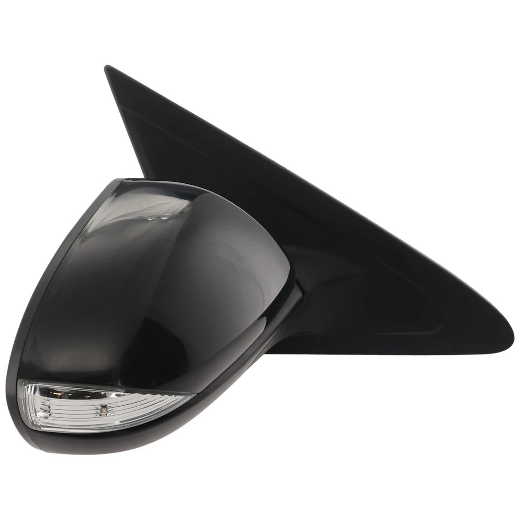 Heated Signal Light Mirror for Mazda 3 (2010–2013) Right Passenger