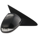 Heated Signal Light Mirror for Mazda 3 (2010–2013) Right Passenger