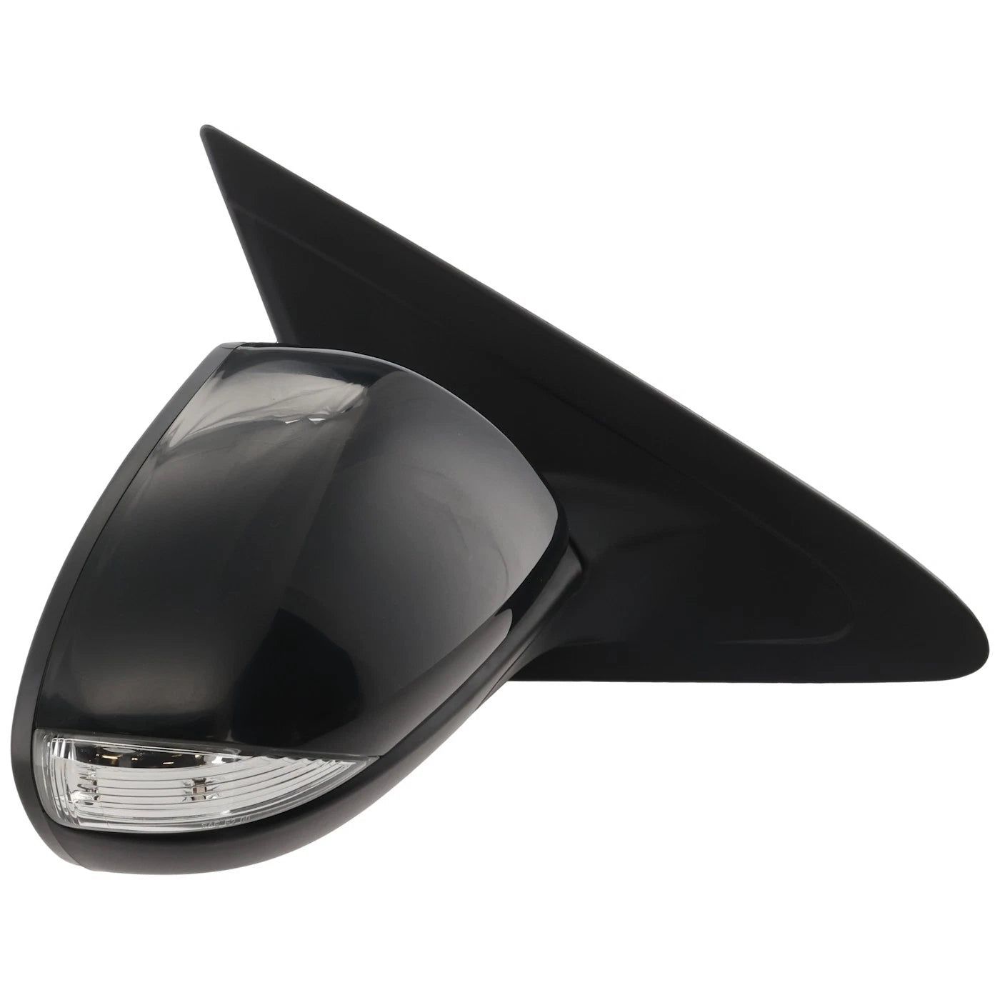 Heated Signal Light Mirror for Mazda 3 (2010–2013) Right Passenger