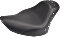 Saddlemen Renegade Studded Seat for Motorcycle (806-12-001)