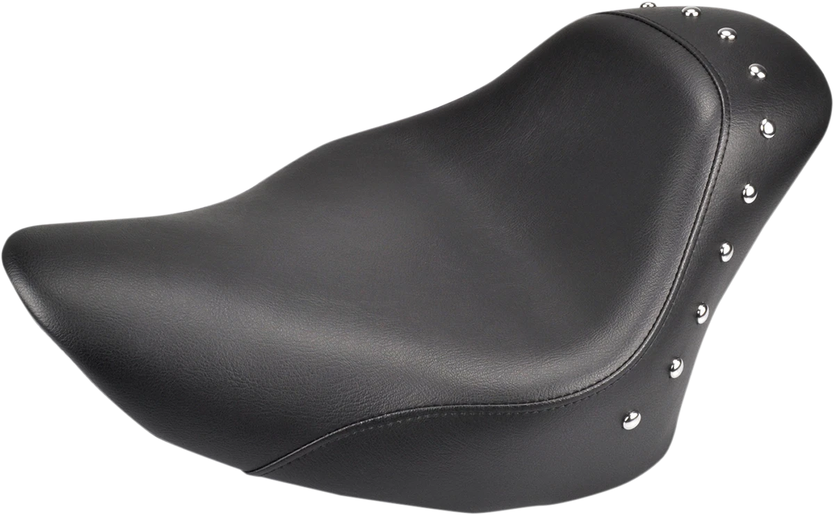 Saddlemen Renegade Studded Seat for Motorcycle (806-12-001)