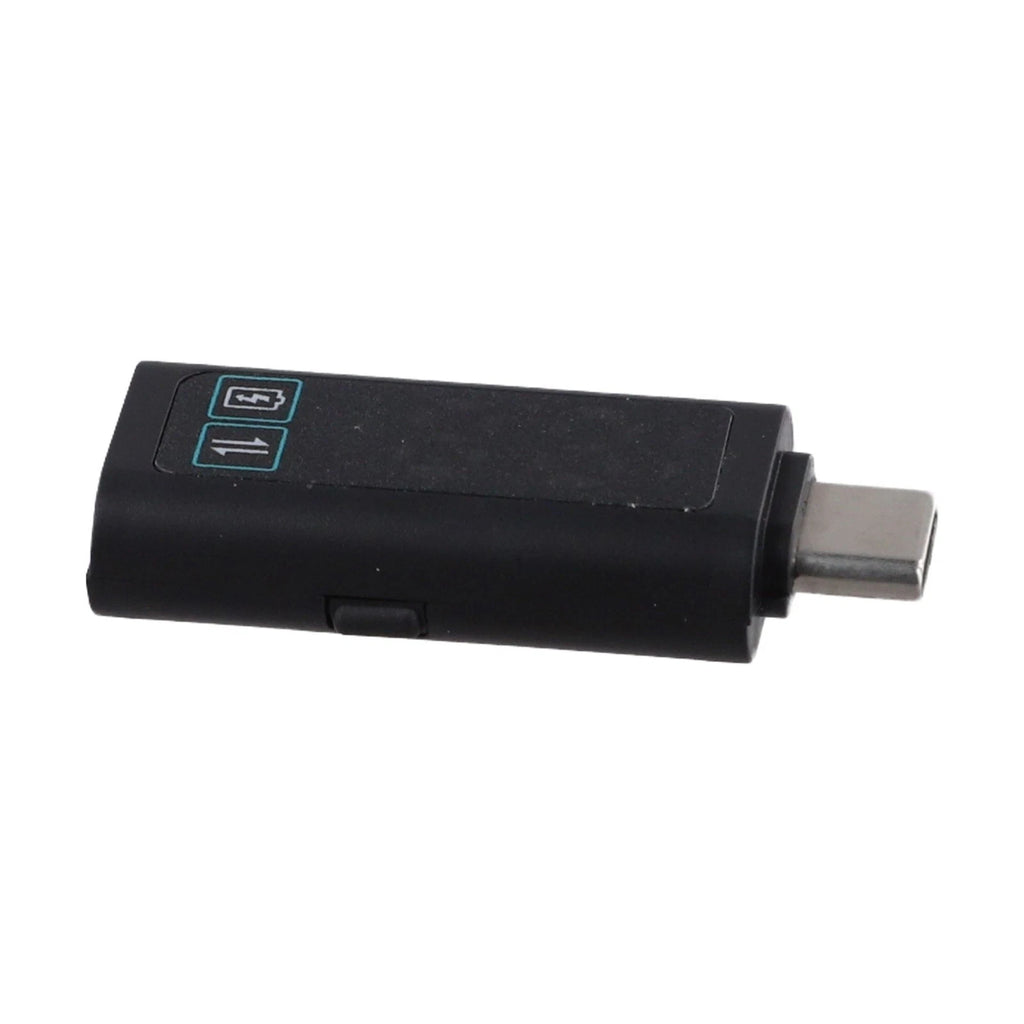 Intelligent Voltage and Current Tester for Efficient Data Transmission
