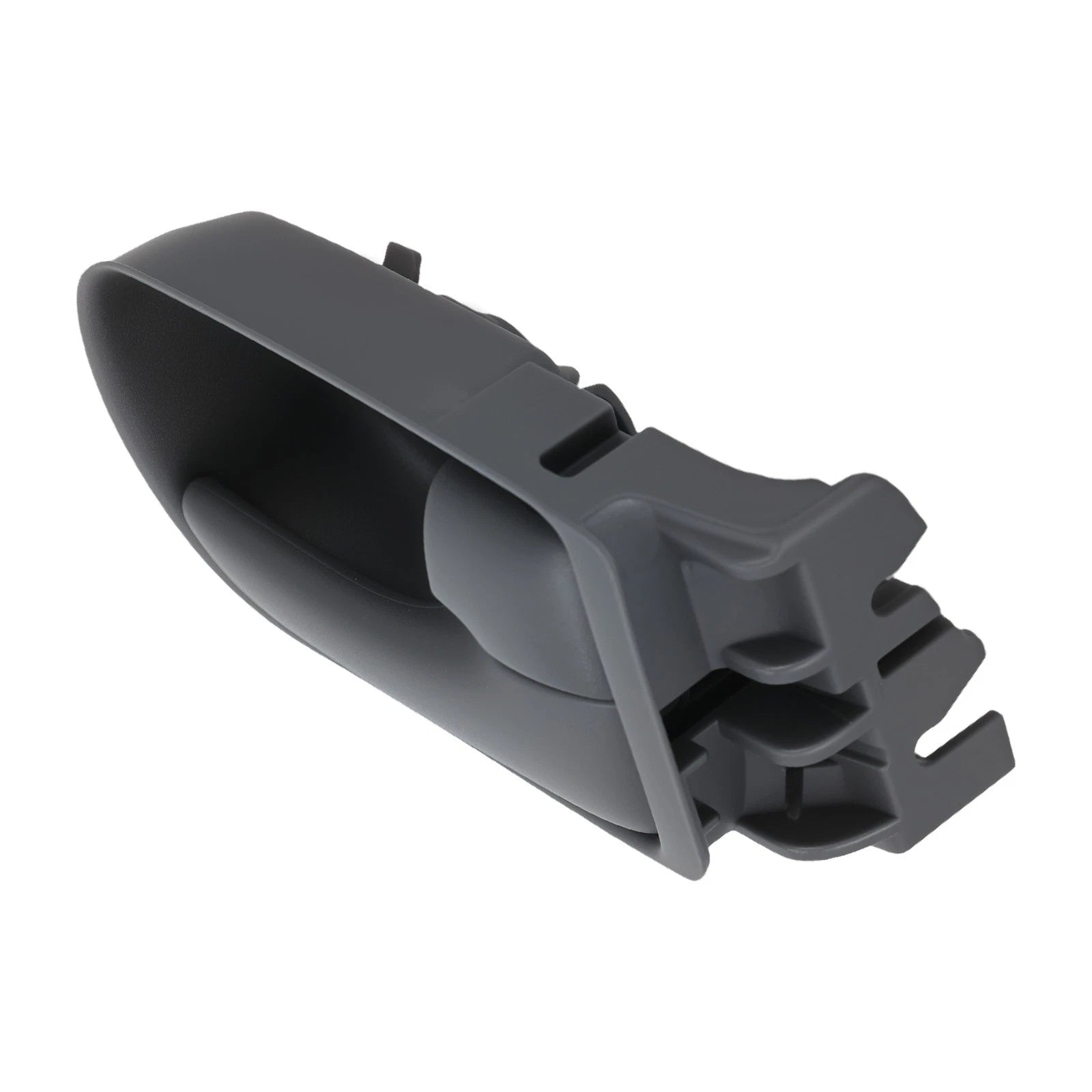 Gray Interior Door Handle Front Right for Toyota Sienna (2004–2010)