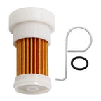 Fuel Filter for Yamaha Outboard 250HP (6P2-WS245-00, 18-7518, 6P2-24563-00)