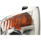LH Projector Altezza Headlight for Holden RA Rodeo LT D-Max LHS (2006-2012)