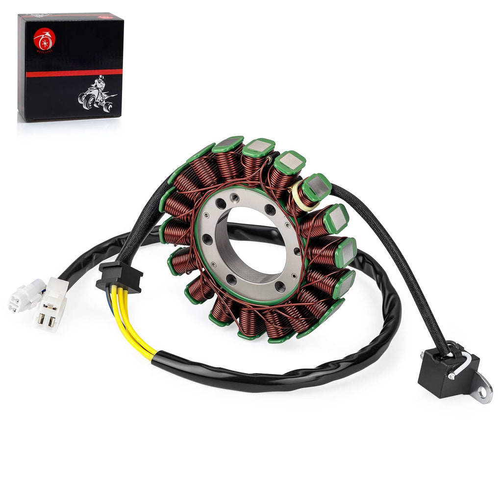 Stator for Suzuki Quadracer 450 LTR450 (2006–2009) Magneto