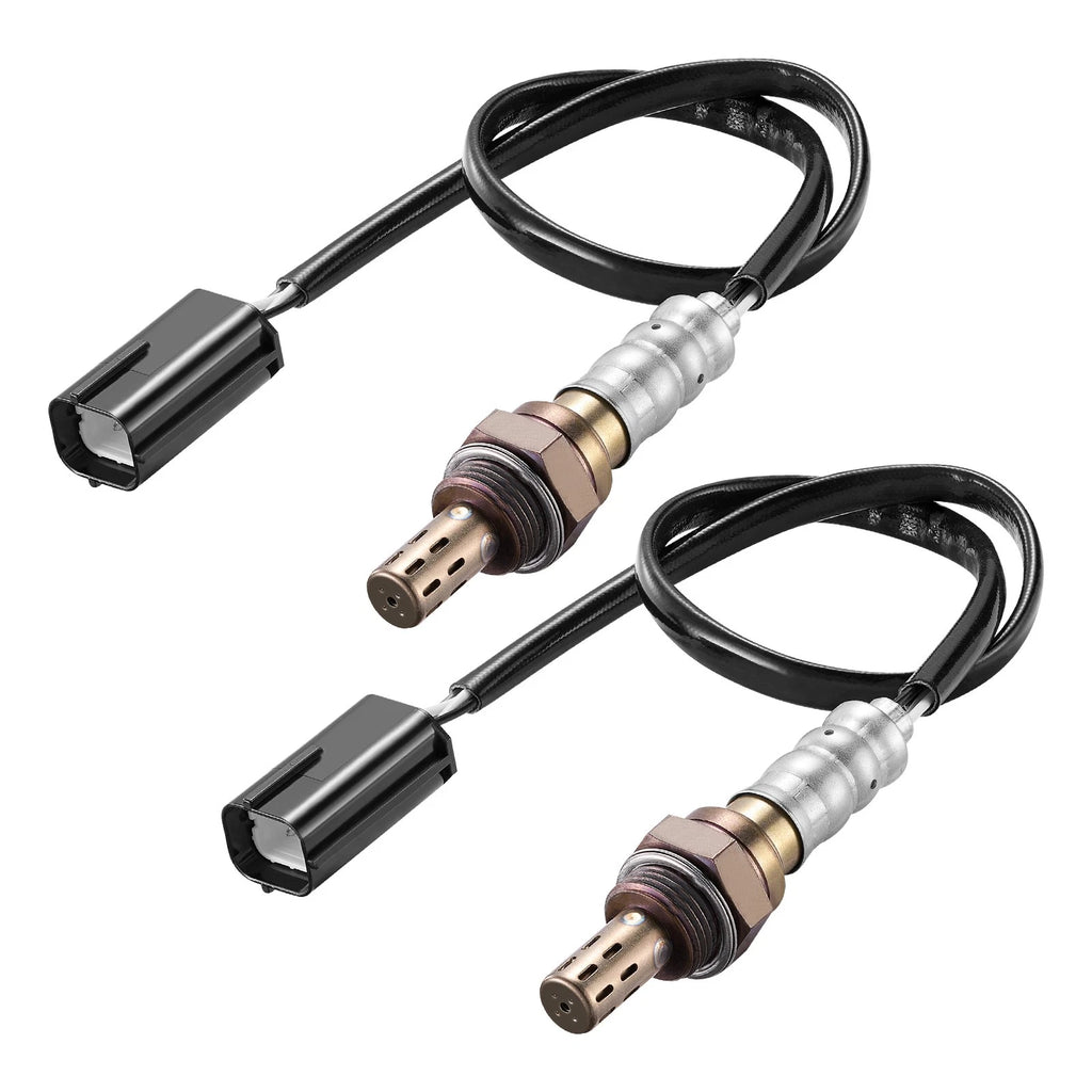 Set of 2 Downstream O2 Oxygen Sensors for Nissan Versa (2007–2012) 234-4380