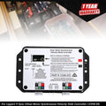 V-Sync II Dual Motor Slide Controller for