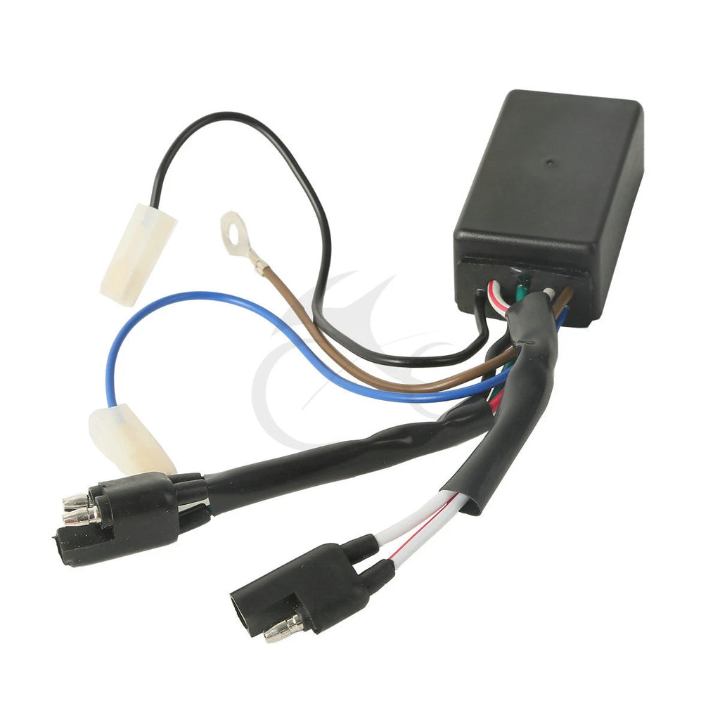 CDI Box Module for Polaris Magnum 500 HDS 4x4 (2000–2001) Scrambler 500 4x4 (1997–2000)