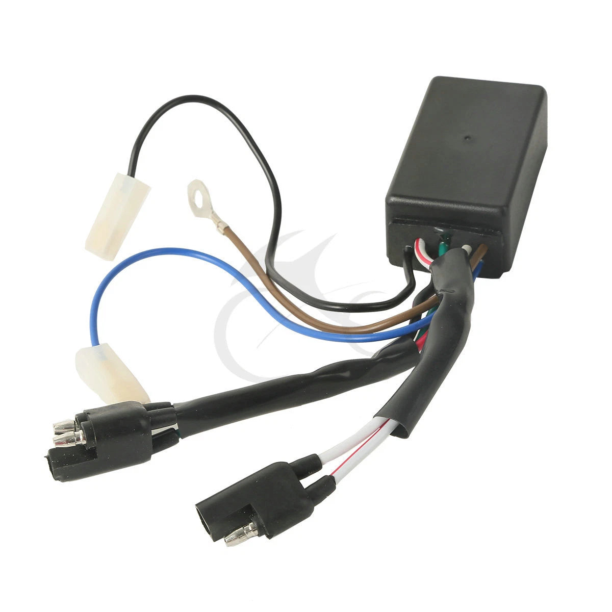 CDI Box Module for Polaris Magnum 500 HDS 4x4 (2000–2001) Scrambler 500 4x4 (1997–2000)
