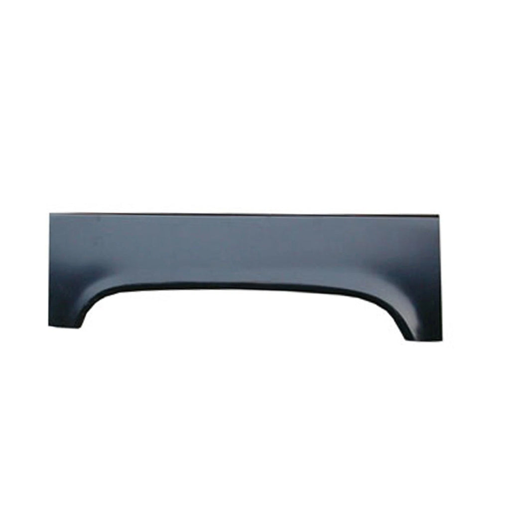Replacement Driver Side Upper Wheel Arch Patch for Ford Ranger (2011–2018)