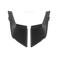 2X Windshield Wiper Side Cowl Cover Seal for Toyota 4Runner (2010–2023) #53866-35030