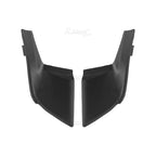 2X Windshield Wiper Side Cowl Cover Seal for Toyota 4Runner (2010–2023) #53866-35030