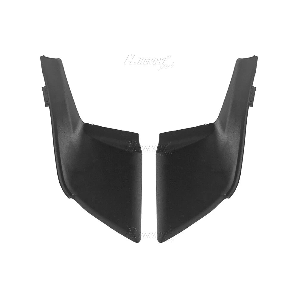 2X Windshield Wiper Side Cowl Cover Seal for Toyota 4Runner (2010–2023) #53866-35030