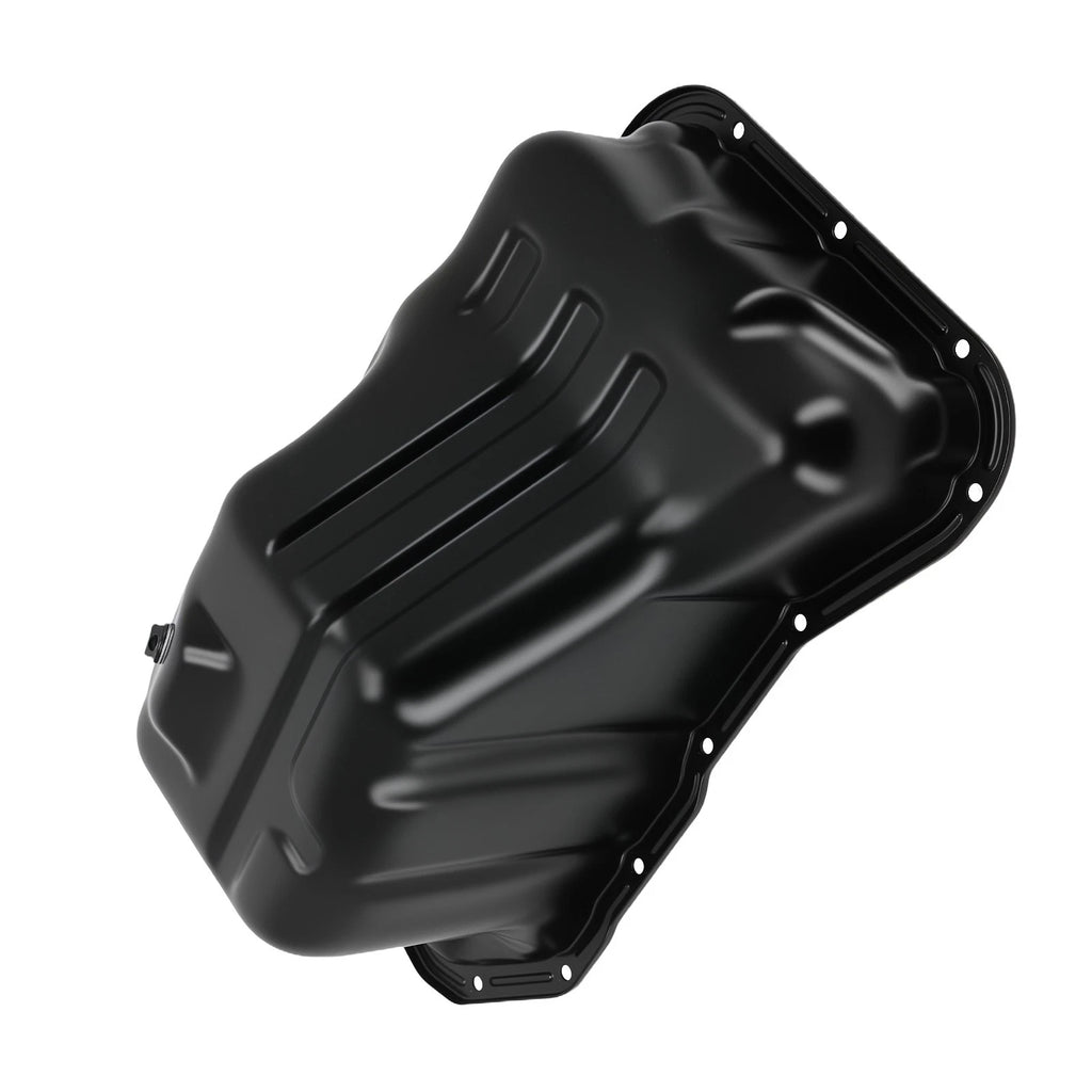 Engine Oil Pan for Nissan Frontier 2.5L (2005–2017) 11110-EA00A Steel