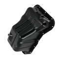 Engine Oil Pan for Nissan Frontier 2.5L (2005–2017) 11110-EA00A Steel