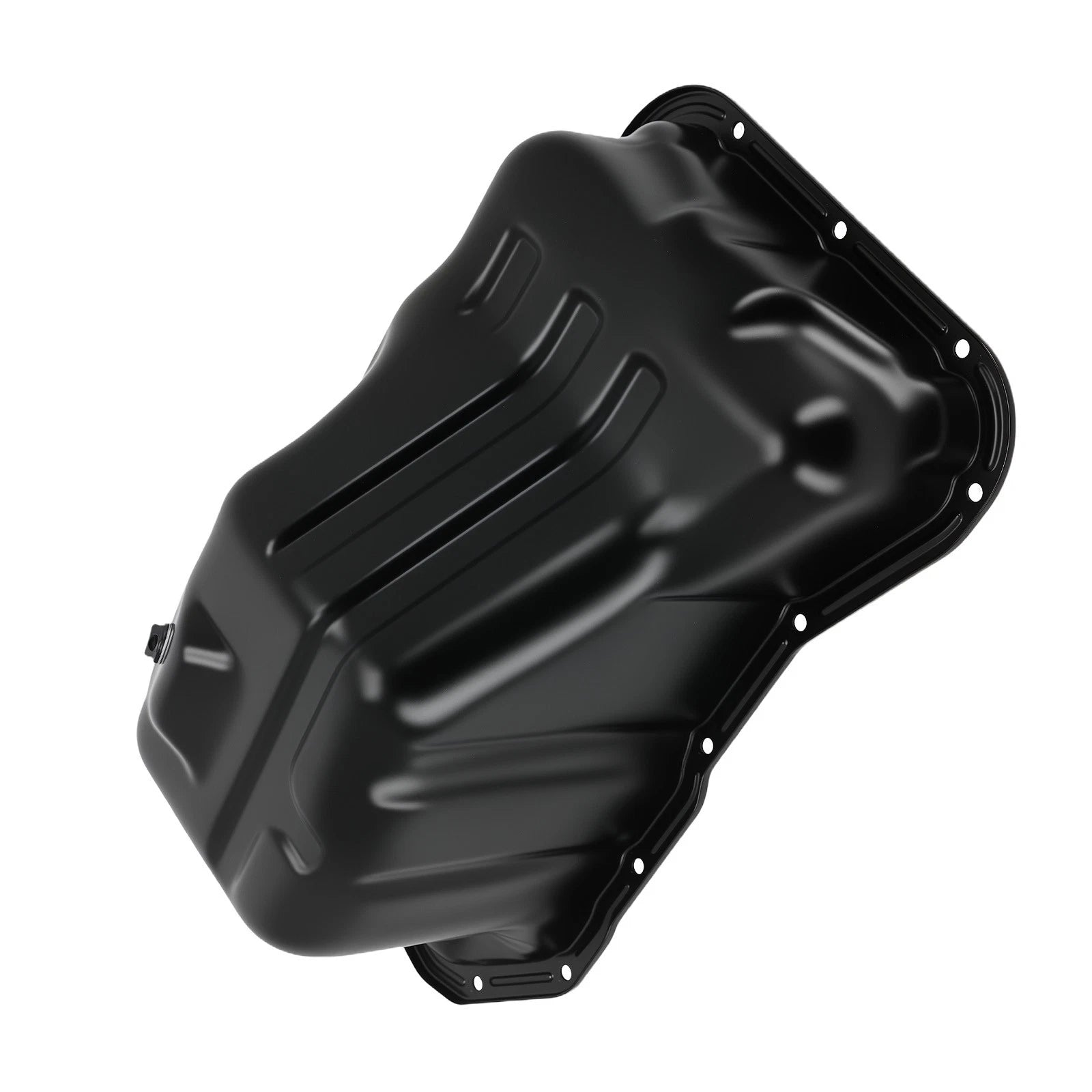Engine Oil Pan for Nissan Frontier 2.5L (2005–2017) 11110-EA00A Steel