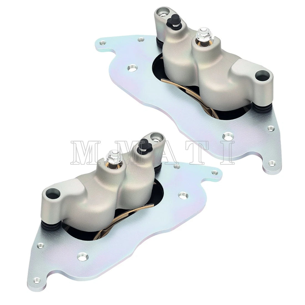 Front Brake Calipers for Polaris RZR PRO XP 4 (2020–2025)