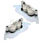 Front Brake Calipers for Polaris RZR PRO XP 4 (2020–2025)