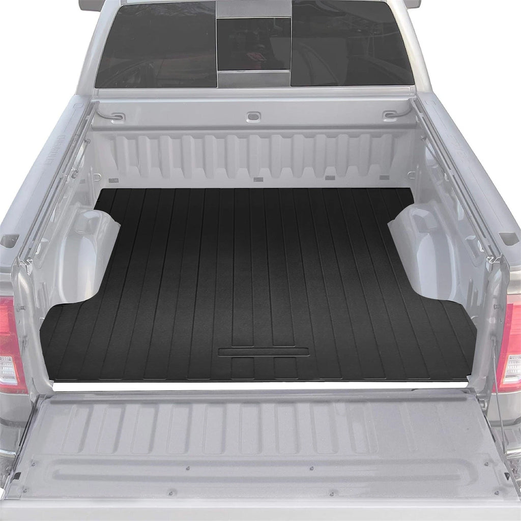 TPV Truck Bed Mat for Ford F-250 F-350 (2017–2019) 6.5ft