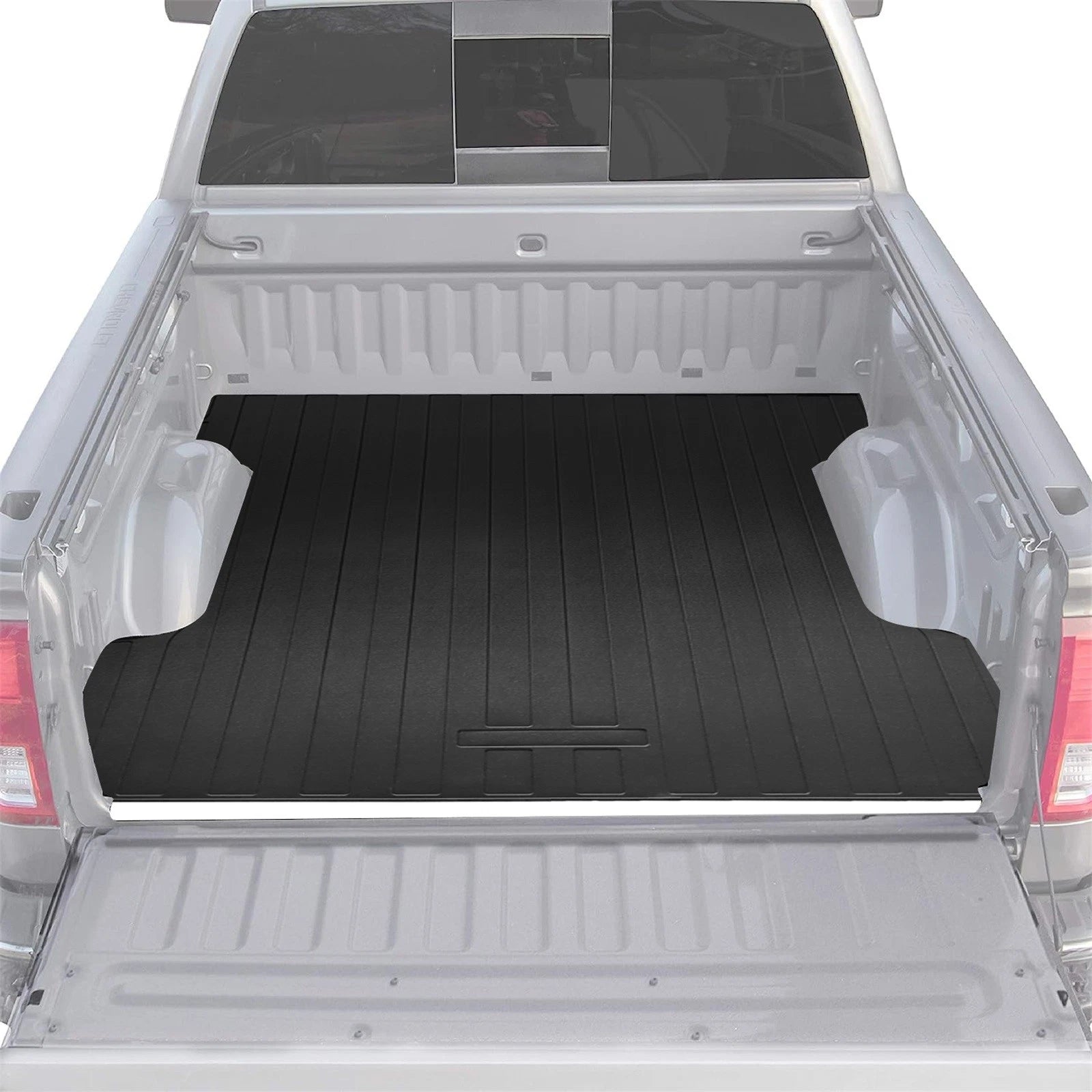 TPV Truck Bed Mat for Ford F-250 F-350 (2017–2019) 6.5ft