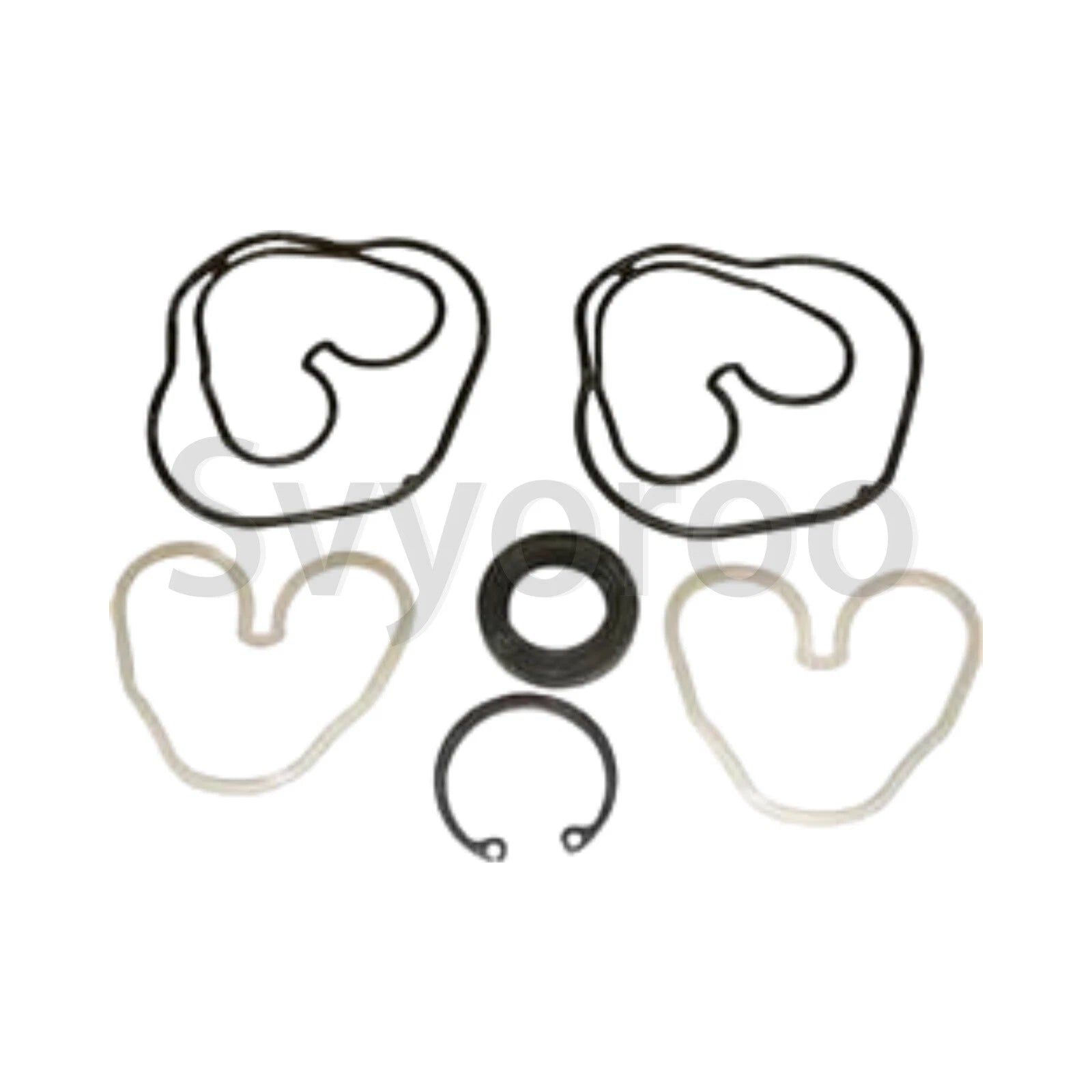 Hydraulic Pump Seal Kit for Nissan Forklift (69199-51K00, 6919951K00)