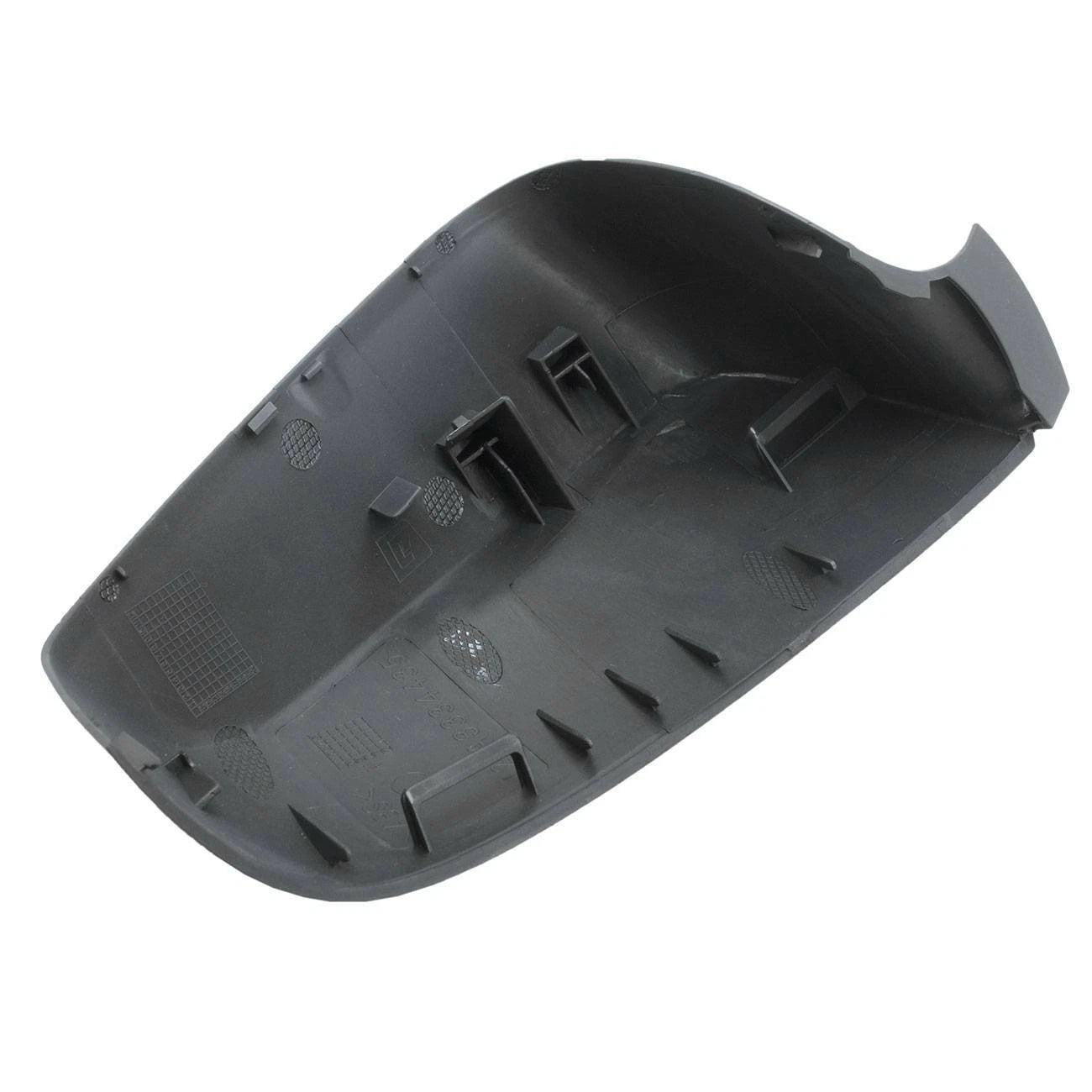 Left Outside Rear View Mirror Cover Cap for BMW 5 6 7 Series (2006-2017)