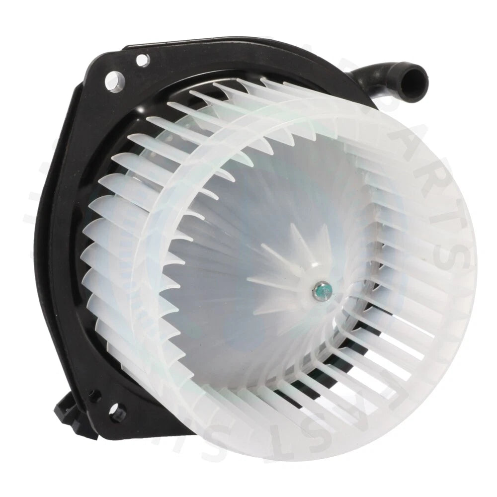 A/C Heater Blower Motor with Fan Cage for Pontiac Vibe (2003–2008)