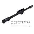 Class 3 Tow Hitch 2" Receiver for Ram ProMaster 1500/2500/3500 (2014–2024)