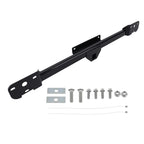 Class 3 Tow Hitch 2" Receiver for Ram ProMaster 1500/2500/3500 (2014–2024)
