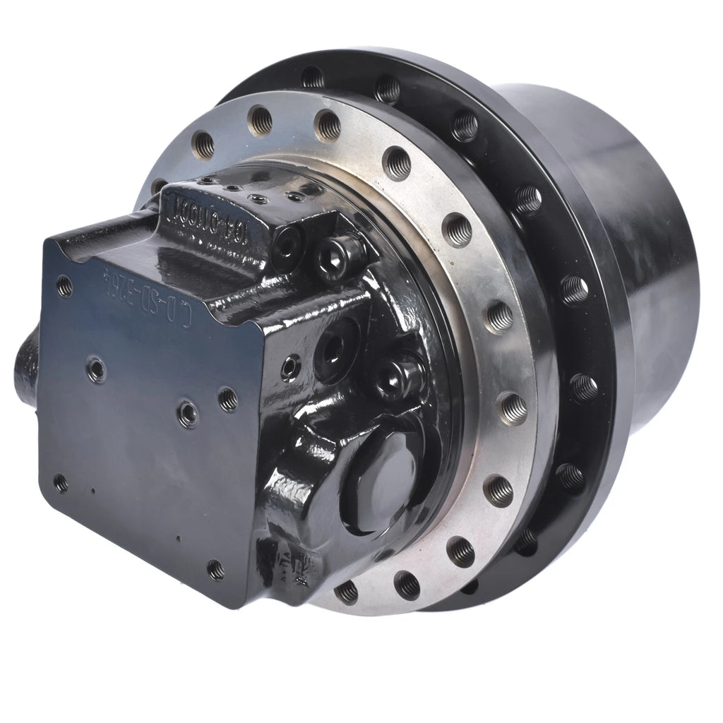 Final Drive Motor for John Deere 35C Excavator (YYYY–YYYY)