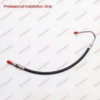 Hydraulic Hose for Volvo Penta AD41B D41B 500A 501A 501B 570A (1990–1999)
